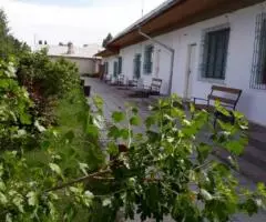 Пансионат ЛОТОС Благоустроенные номера 2, 3, 4х местные - 3