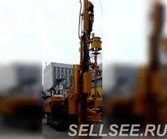 Бурильная установка Atlas Copco F7, 8000 м ч, из Европы - 3