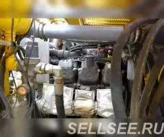 Бурильная установка Atlas Copco F7, 8000 м ч, из Европы - 4