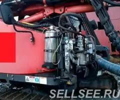 Буровая вышка Sandvik DX 800, 2015 г, 8000 м ч, из Европы - 4