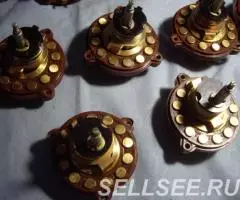 Переключатель для радиолюбителя 10 штук - 3