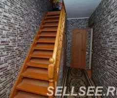 Продаю  дом , 67 кв.м , кирпичный - 2