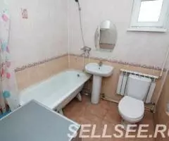 Продаю  дом , 67 кв.м , кирпичный - 3