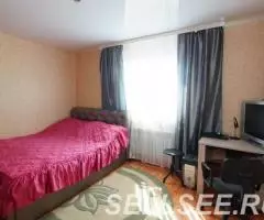 Продаю  дом , 67 кв.м , кирпичный - 4