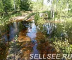 Сдам дом не берегу реки недалеко от п. Беличье . .. - 4