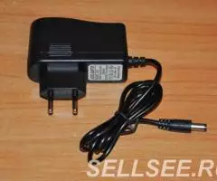 Адаптер сетевой 5В, 0,5А - 2