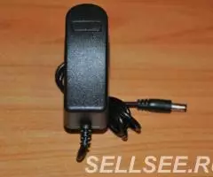 Адаптер сетевой 5В, 0,5А - 3