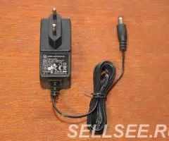 Адаптер сетевой от роутера Asus 9В, 1А - 2