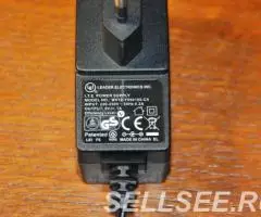 Адаптер сетевой от роутера Asus 9В, 1А - 3