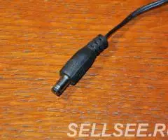 Адаптер сетевой от роутера Asus 9В, 1А - 4