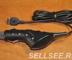 Зарядка авто для телефона Samsung GT-E2232 - 2