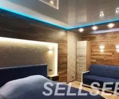 VIP квартира в центре спутника - 3