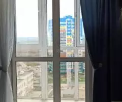 VIP квартира в центре спутника - 4