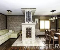 Продаётся каменный дом в Биеле, Херцег Нови. - 2