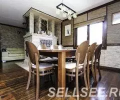 Продаётся каменный дом в Биеле, Херцег Нови. - 3