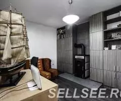 Продаётся каменный дом в Биеле, Херцег Нови. - 4