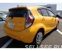 Toyota Prius, , 2017 г. , 23 000 км - 2