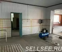 Сдаётся готовый столярный цех с оборудованием - 3