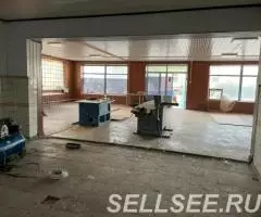 Сдаётся готовый столярный цех с оборудованием - 4