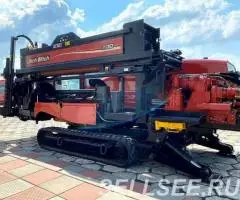 Буровая ГНБ Ditch Witch JT30, 3000 м ч - 2