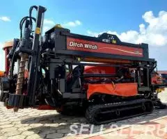 Буровая ГНБ Ditch Witch JT30, 3000 м ч - 3