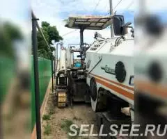 Дорожная фреза Wirtgen W 1200 F - 3