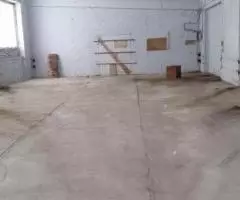 Сдается производственно-складское помещение площадью 400 . ... - 2