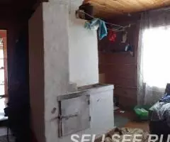 Продаю дача , 60 кв.м , деревянный - 2