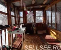 Продаю дача , 60 кв.м , деревянный - 3