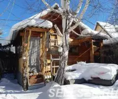 Продаю дача , 60 кв.м , деревянный - 4