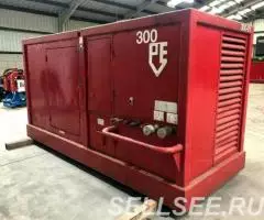 Вибропогружатель PVE 2315, 9000 м ч, из Европы - 3