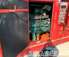 Вибропогружатель PVE 2315, 9000 м ч, из Европы - 4