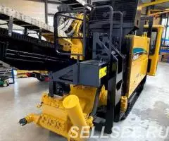 ГНБ Vermeer D100x120, 2010 г, 2860 м ч, из Европы - 2