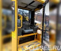 ГНБ Vermeer D100x120, 2010 г, 2860 м ч, из Европы - 4