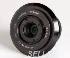 Объектив Noritsu f60-90 F4.5-5.6 к увеличителю Durst