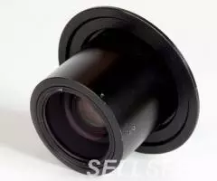 Объектив Noritsu f60-90 F4.5-5.6 к увеличителю Durst - 2