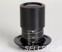 Объектив Noritsu f60-90 F4.5-5.6 к увеличителю Durst - 4