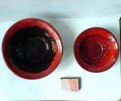 Керамические салатники - 2