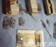 Кварцы для радиолюбителей - 2