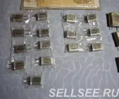 Кварцы для радиолюбителей - 3