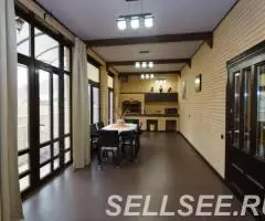 Продаю  дом , 325 кв.м , кирпичный - 2