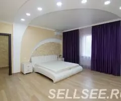 Продаю  дом , 325 кв.м , кирпичный - 3