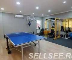 Продаю  дом , 325 кв.м , кирпичный - 4