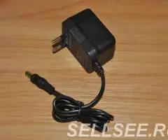 Адаптер сетевой 6В, 0,25А - 2