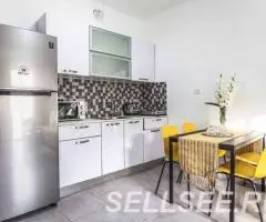 Аренда квартир в Тель-Авиве. - 2