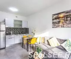 Аренда квартир в Тель-Авиве. - 3