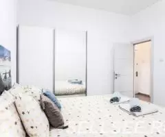 Аренда квартир в Тель-Авиве. - 4