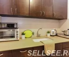 Аренда квартир в Тель-Авиве посуточно. - 3