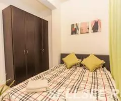 Аренда квартир в Тель-Авиве посуточно. - 4