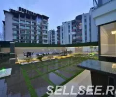 Продажа квартир в 2 1 в Оба - 2